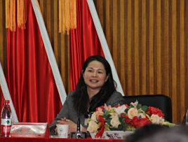 杜兰晓