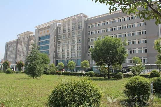 西安理工大学高科学院