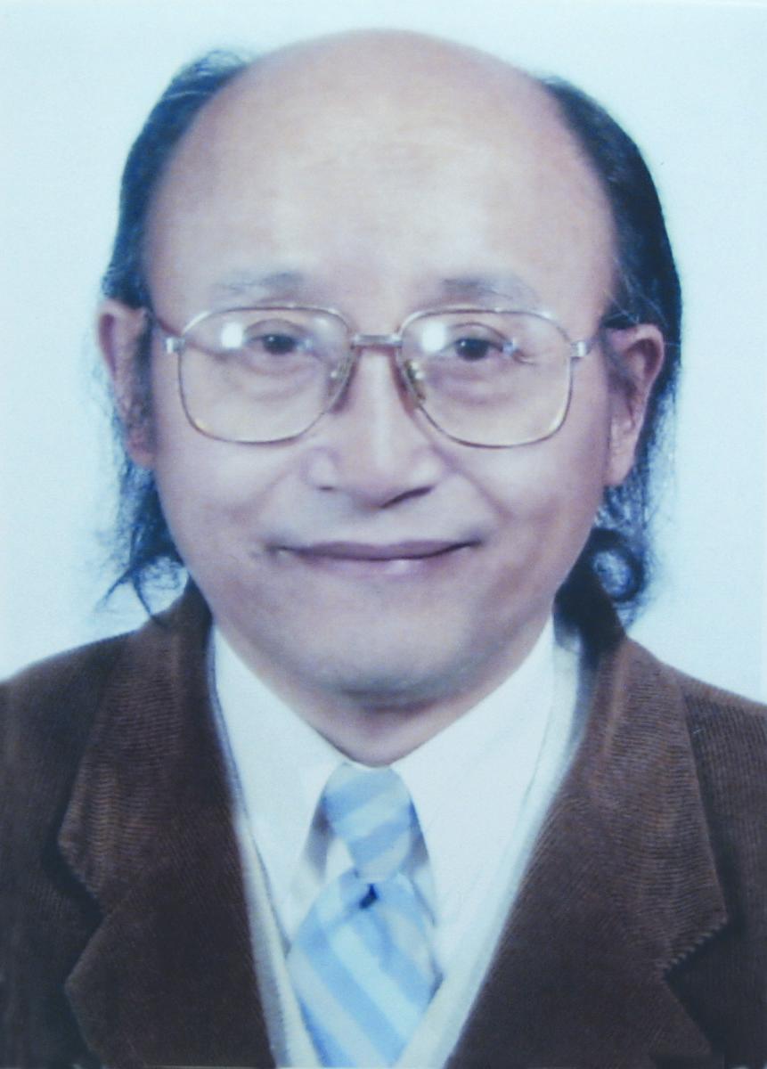 刘祖平
