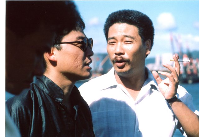 阿辉