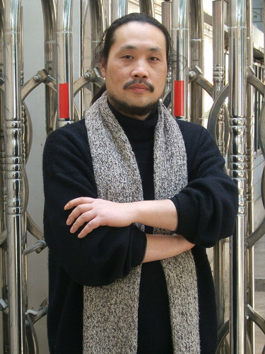 邹方克