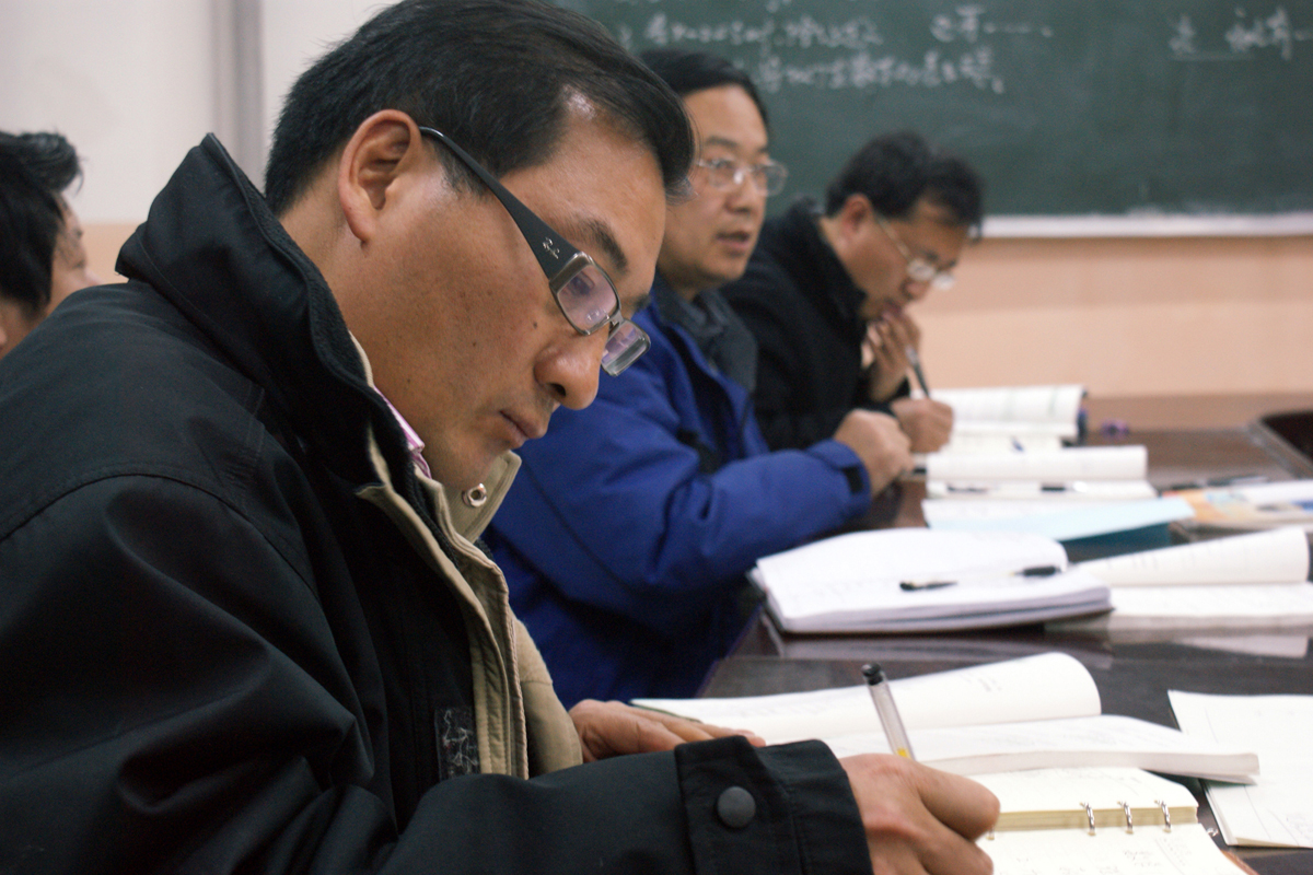 董琦 ,男,出生于1969年12月4日,祖籍山东临沂 曾在北京大学教务部工作