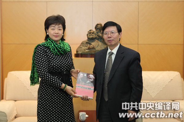 韩晓清