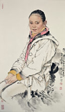 张喆(国画家)