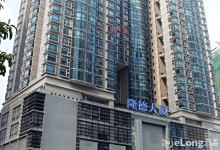 广州太美酒店公寓位于天河路隆德大厦,楼下就是地铁3号