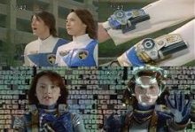 特搜战队刑事连者|2|30