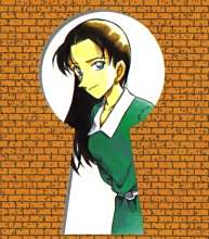 宫野明美