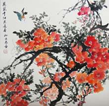 孙健忠