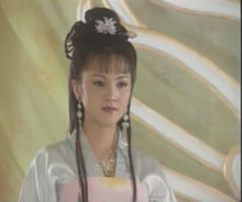 上官婉儿(1994年阮丹宁版电视剧)_百度百科