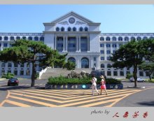 延边大学图册_百度百科
