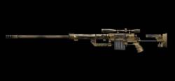 cheytacm200狙击步枪