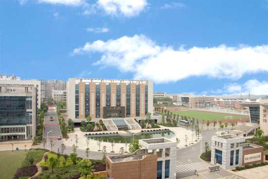湖南工程职业技术学院