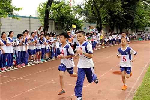 四海小学