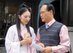凶灵女一号剧照