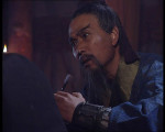 央视三国演义的杨仪