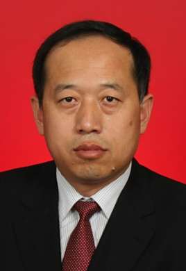 陈万平(朔州市平鲁区人民政府副区长)