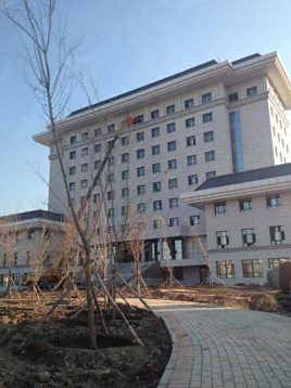 玛纳斯县人民法院