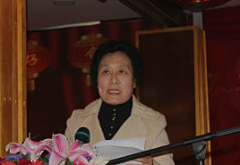 (南平市政协副主席)