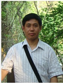 王清平(安徽农业大学教授)