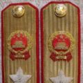 中华人民共和国元帅