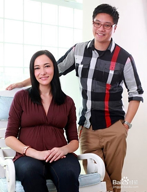 老婆怀孕怎么办?