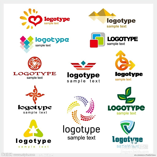 什么是logo设计