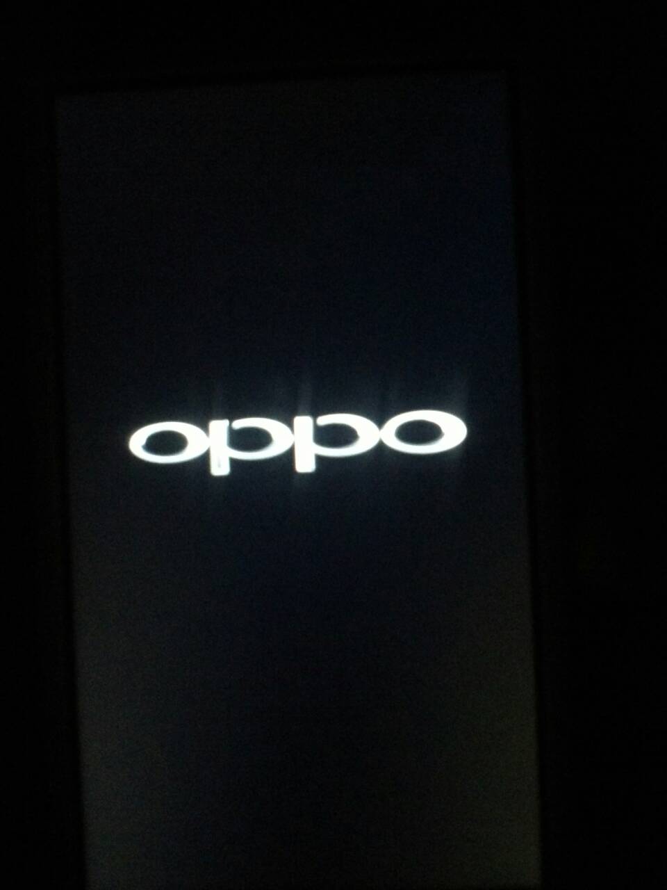 我的手机是oppo我下载了个受权管理禁止了开机自启应用,然后就开不