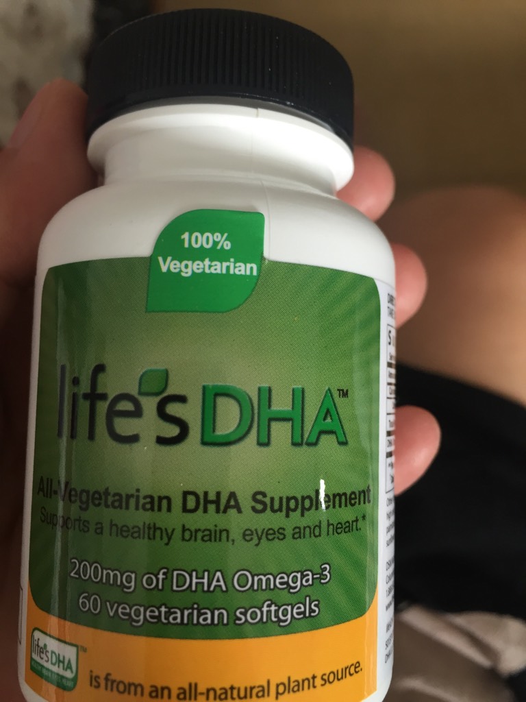 请问有没有服dha的准妈妈,我现在孕24周,前面检查有点小问题,医生让吃