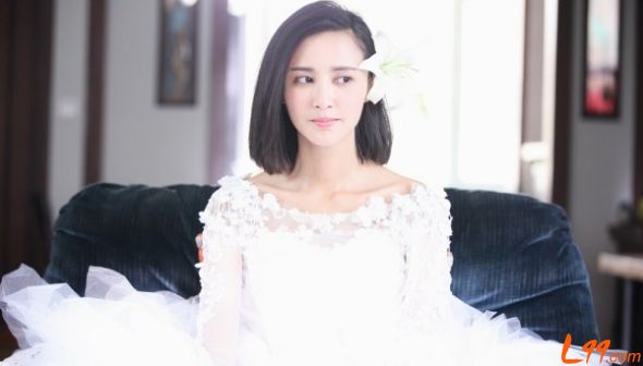 新闺蜜时代张歆艺剧照