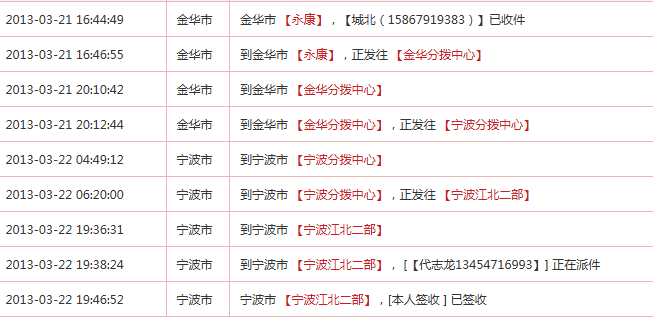 上报快递是什么意思(快递延误多久可以要求索赔)
