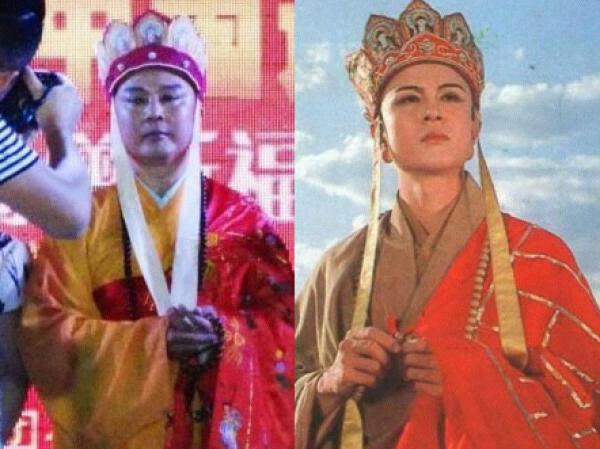 【盘点】红极一时明星走下坡路,尔康负债被爆黑历史