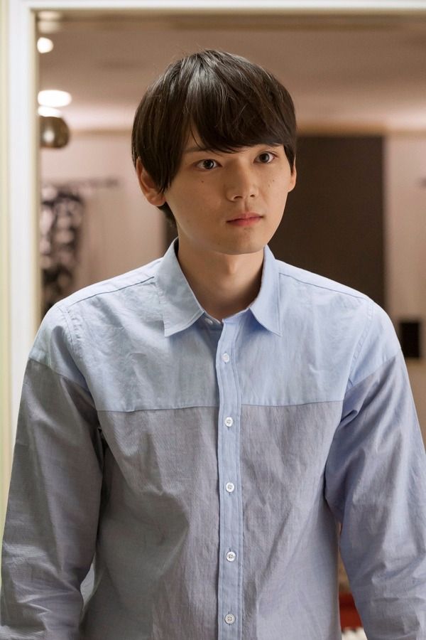 古川雄辉为什么会被选为日版《一吻定情》男主角?他是