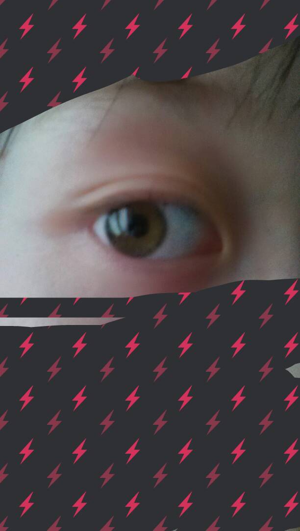 是不是琥珀色的眼睛在强光下能变成金色
