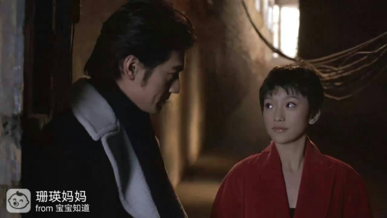 【动人电影】如果爱