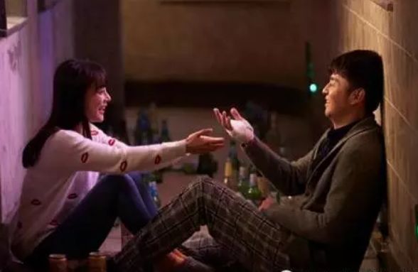《我爱男保姆》电视剧的最终女主为什么是陆晴?