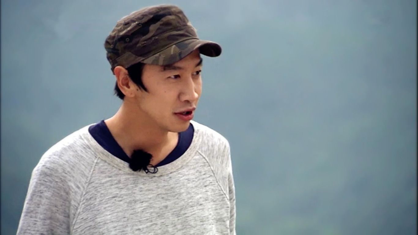 如何评价李光洙?