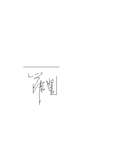 请会书法的老师帮我设计一个艺术签名,名字是:严伟耀