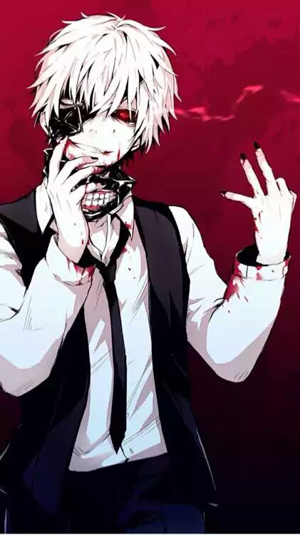 谁有比较美型的动漫男生照片啊?