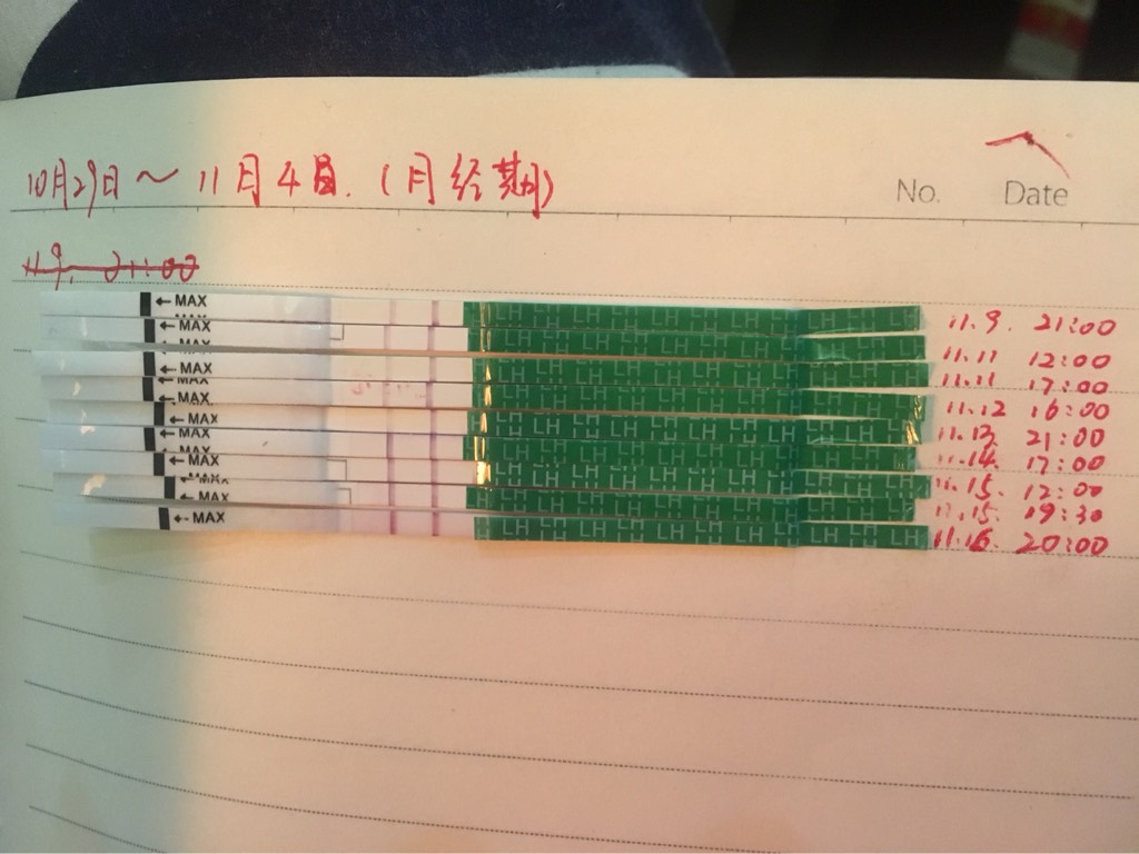 29号月经,排卵后还是强阳是什么情况