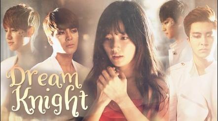 《玩偶骑士dream knight》以歌舞为主题,讲述了一名被伤痛折磨的少女