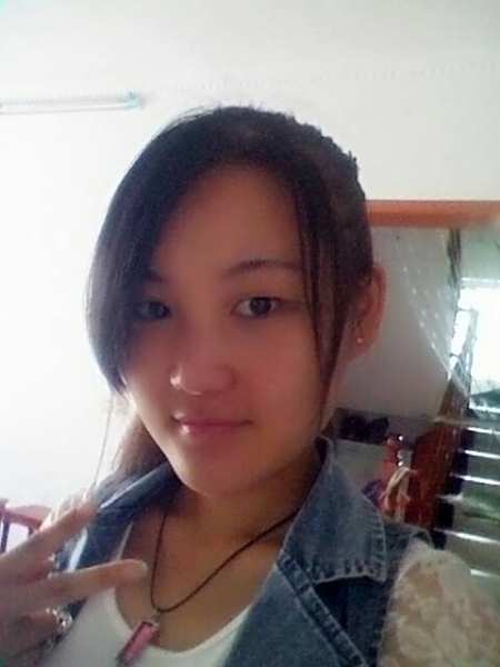 一名 今年22了 一星期前相亲一男子25岁 第一眼还不错 他是江苏溧阳的