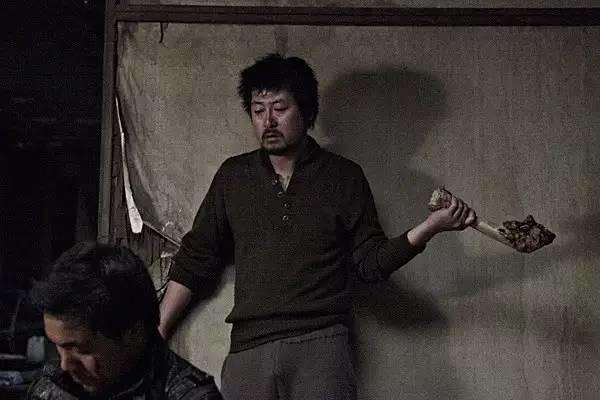 电影黄海里面的绵老板的扮演者拍过哪些电影?