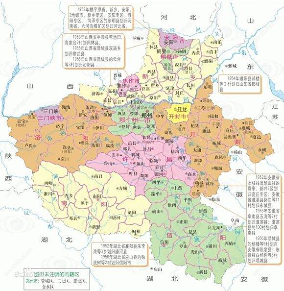 河南淮滨位置图