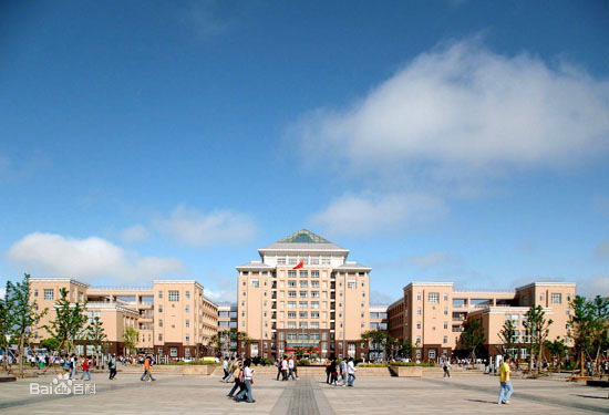 武汉科技大学
