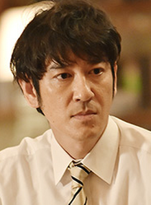 田中直树