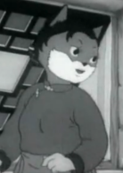 小猫钓鱼