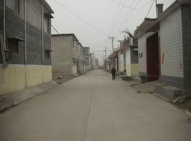 周村(河南省新乡市牧野区周村)