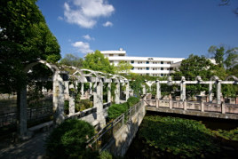 贵阳市乌当中学
