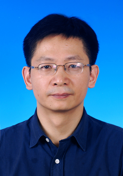 龚俊波
