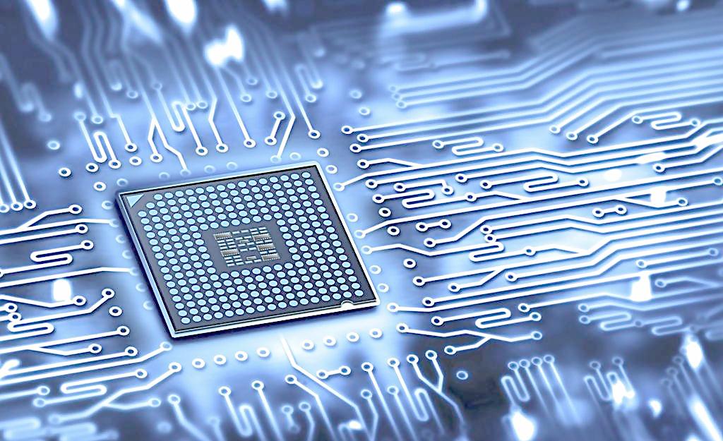 cpu(central processing unit),即中央处理器.